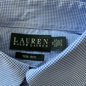 Perfect Ralph Lauren dress shirt
